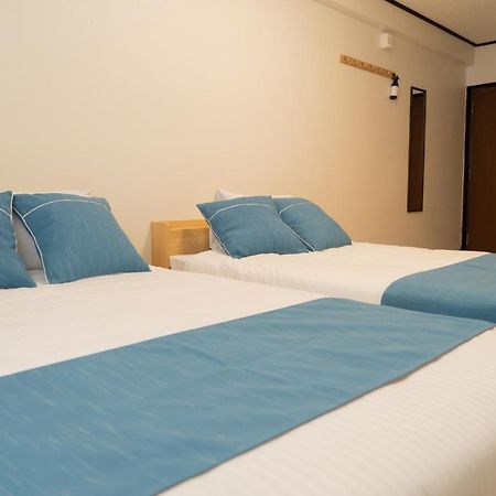 Toyo Misaki Building - Vacation Stay 03379V Ishigaki  Экстерьер фото
