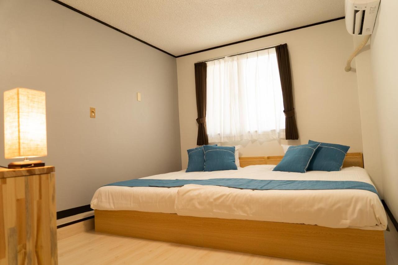 Toyo Misaki Building - Vacation Stay 03379V Ishigaki  Экстерьер фото