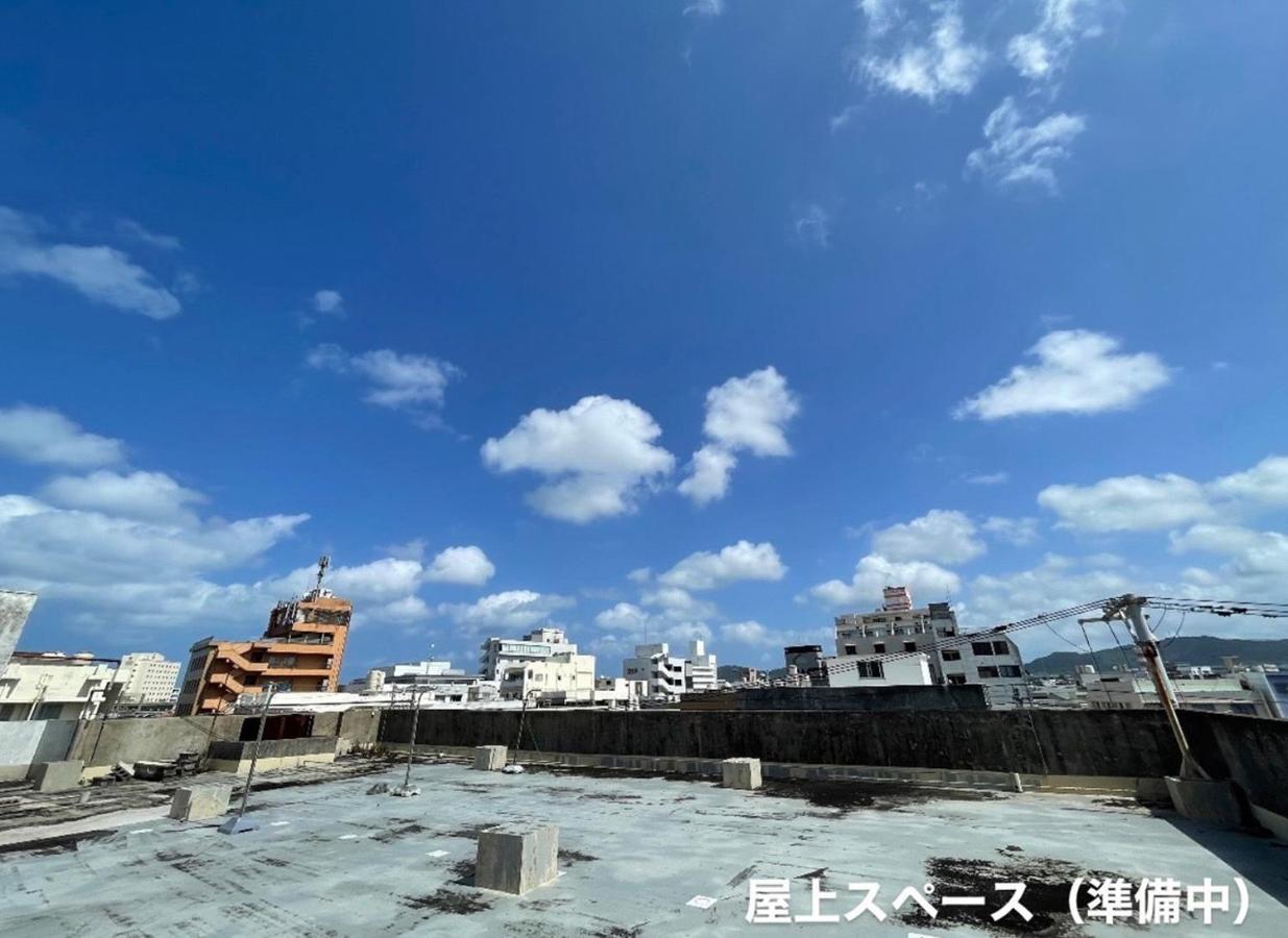 Toyo Misaki Building - Vacation Stay 03379V Ishigaki  Экстерьер фото